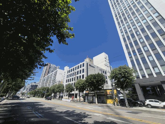 서울특별시 영등포구 양평동1가 182 메타벨리 제3층 제302호 아파트형공장 경매 사진 10