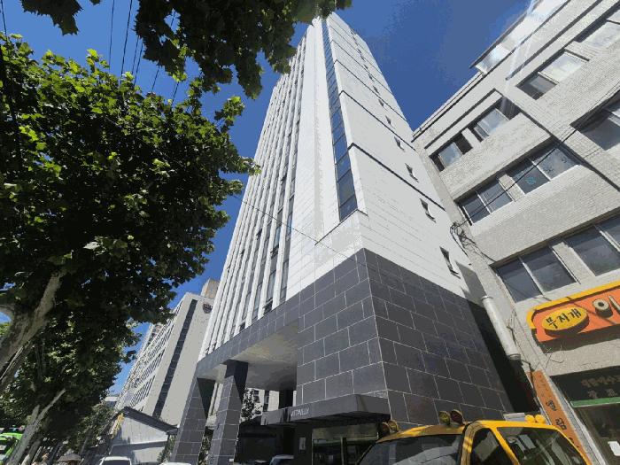 서울특별시 영등포구 양평동1가 182 메타벨리 제3층 제303호 아파트형공장 경매 사진 4