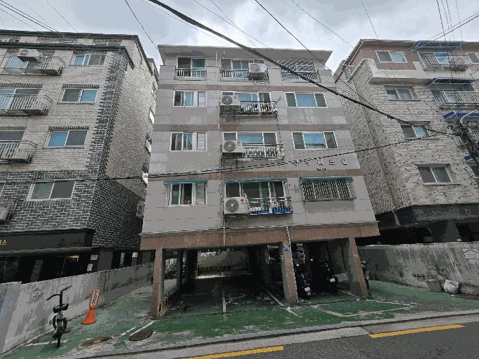 서울특별시 양천구 신월동 239-4 제5층 제501호 다세대(빌라) 경매 사진 1