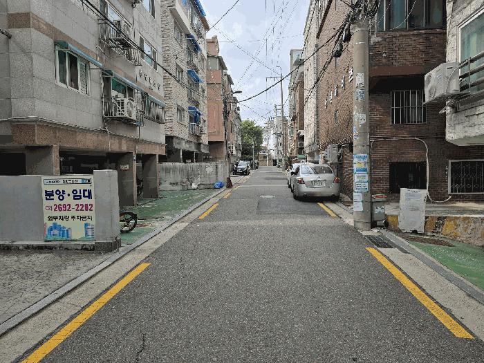 서울특별시 양천구 신월동 239-4 제5층 제501호 다세대(빌라) 경매 사진 2