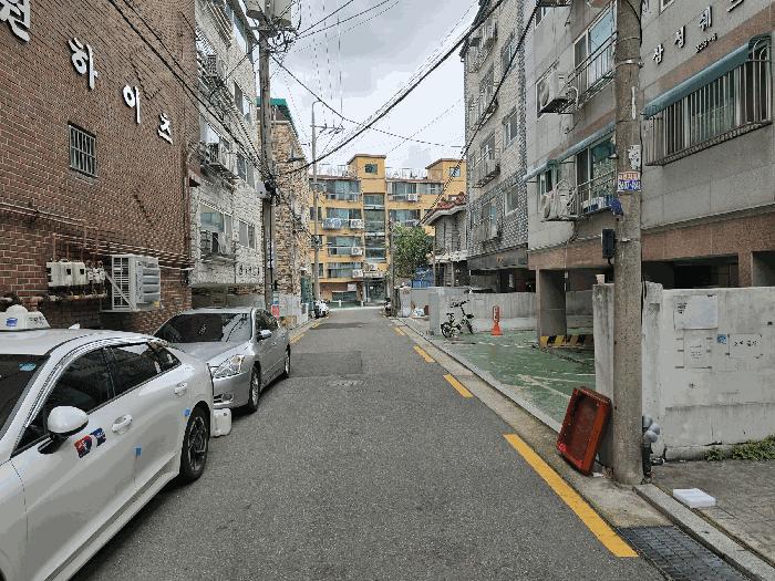 서울특별시 양천구 신월동 239-4 제5층 제501호 다세대(빌라) 경매 사진 4