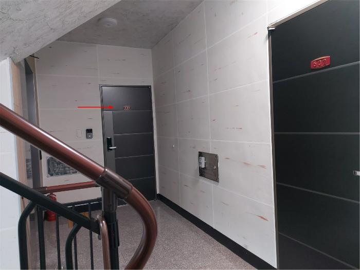 경기도 양평군 양평읍 양근로 118-2, 5층501호 (다솜빌리지)구) 경기도 양평군 양평읍 양근리 527-8 다세대(빌라) 경매 사진 4