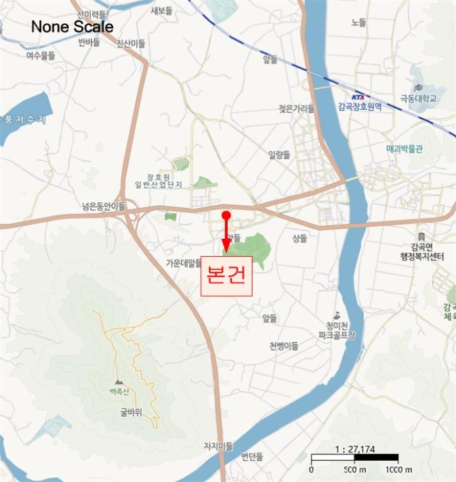 경기도 이천시 장호원읍 서동대로 8844-15, 104동 15층 1505호 (장호원현대아파트)구) 경기도 이천시 장호원읍 진암리 17-18 아파트 경매 사진 10