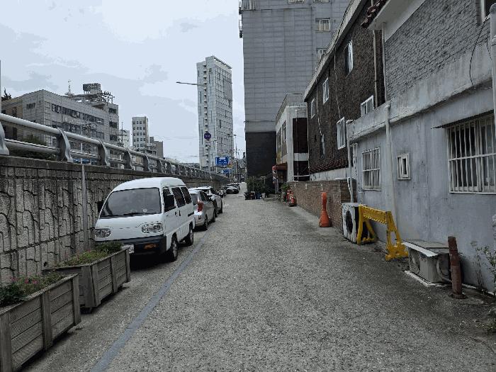 서울 금천구 대지