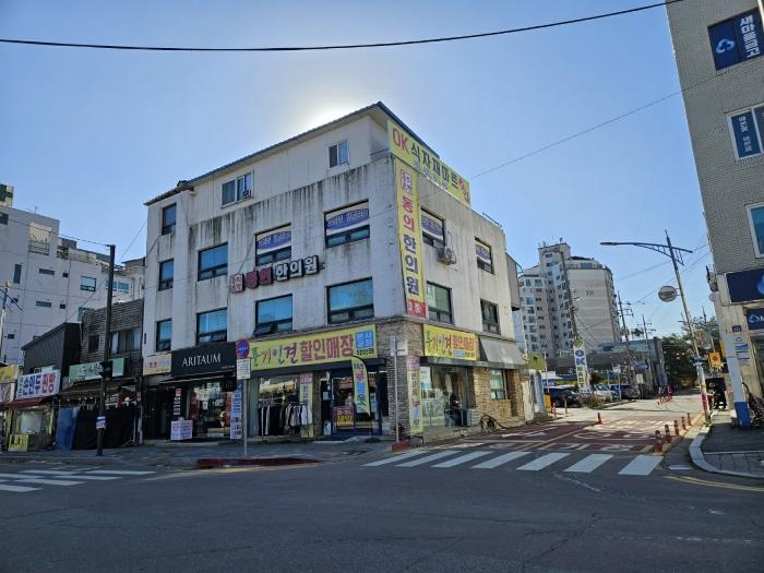 경기도 양평군 양서면 양수리 650-5 근린시설 경매 사진 2