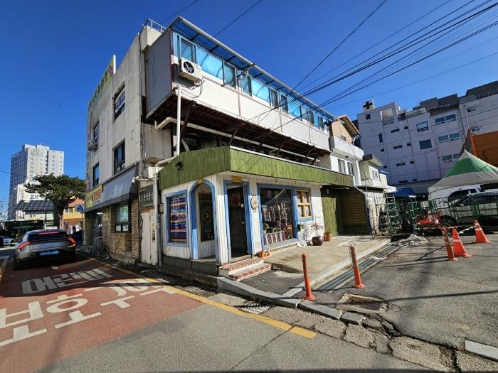 경기도 양평군 양서면 양수리 650-5 근린시설 경매 사진 7