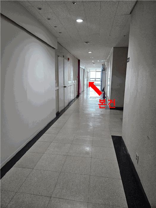 서울특별시 강서구 가양동 1498 강서한강자이타워 제12층 제비1209호 아파트형공장 경매 사진 2