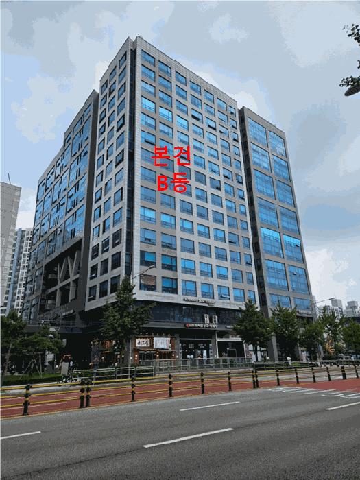 서울특별시 강서구 가양동 1498 강서한강자이타워 제12층 제비1209호 아파트형공장 경매 사진 3