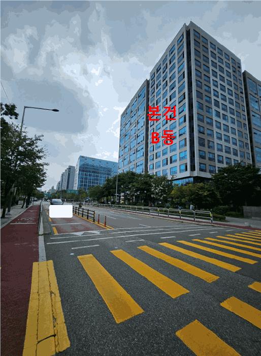 서울특별시 강서구 가양동 1498 강서한강자이타워 제12층 제비1209호 아파트형공장 경매 사진 5