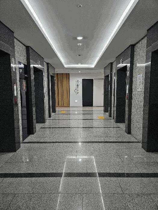 서울특별시 강서구 가양동 1498 강서한강자이타워 제12층 제비1209호 아파트형공장 경매 사진 7