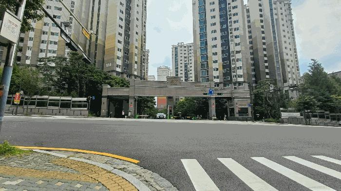 서울특별시 강서구 화곡동 1165 강서힐스테이트 제107동 제17층 제1702호 아파트 경매 사진 3
