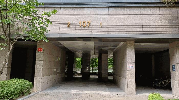서울특별시 강서구 화곡동 1165 강서힐스테이트 제107동 제17층 제1702호 아파트 경매 사진 4