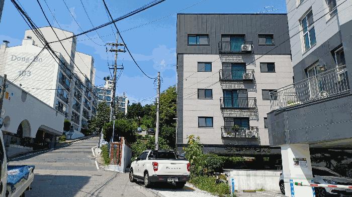 서울 구로구 다세대(빌라)