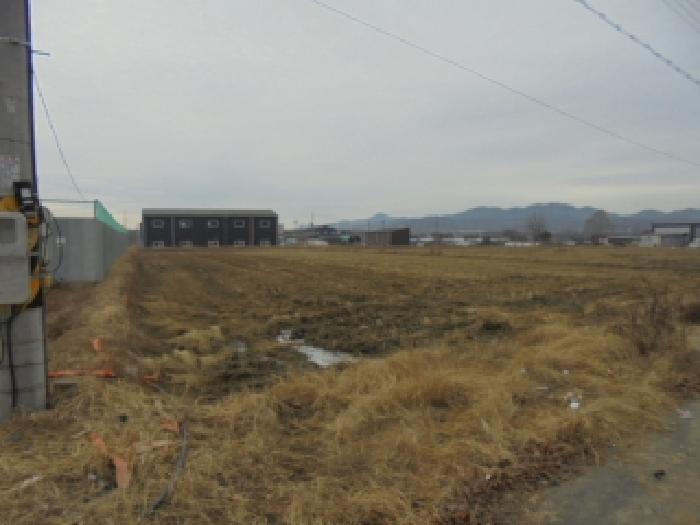 충청북도 청주시 상당구 남일면 효촌리 125 답 경매 사진 5