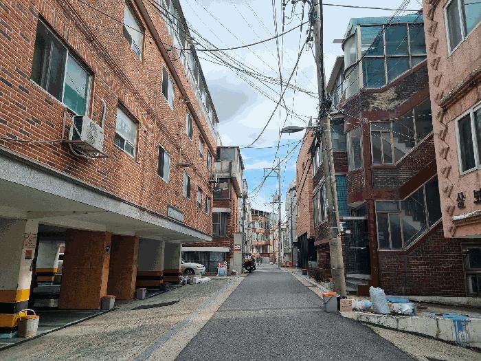 서울특별시 양천구 목동 781-26 그레이스빌 제4층 제402호 다세대(빌라) 경매 사진 3