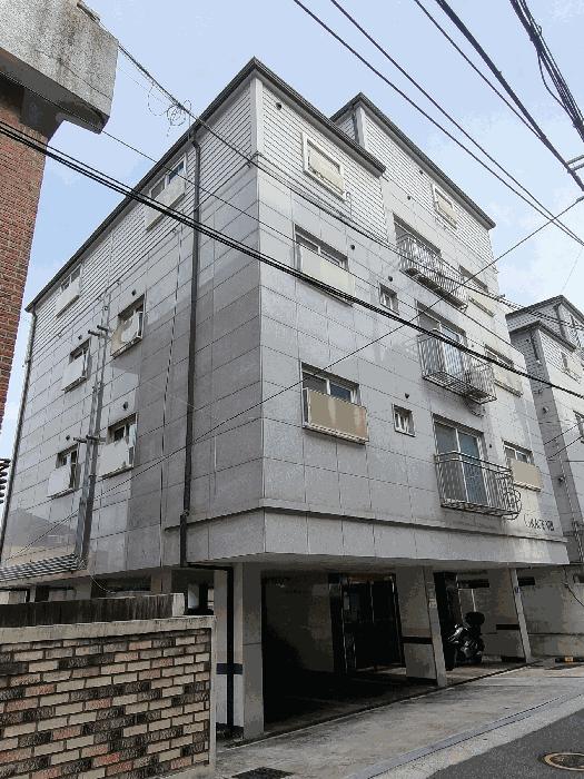 서울특별시 양천구 목동 781-26 그레이스빌 제4층 제402호 다세대(빌라) 경매 사진 4