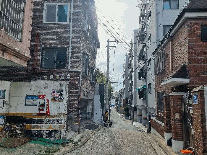 서울특별시 양천구 목동 781-26 그레이스빌 제4층 제402호 다세대(빌라) 경매 사진 6
