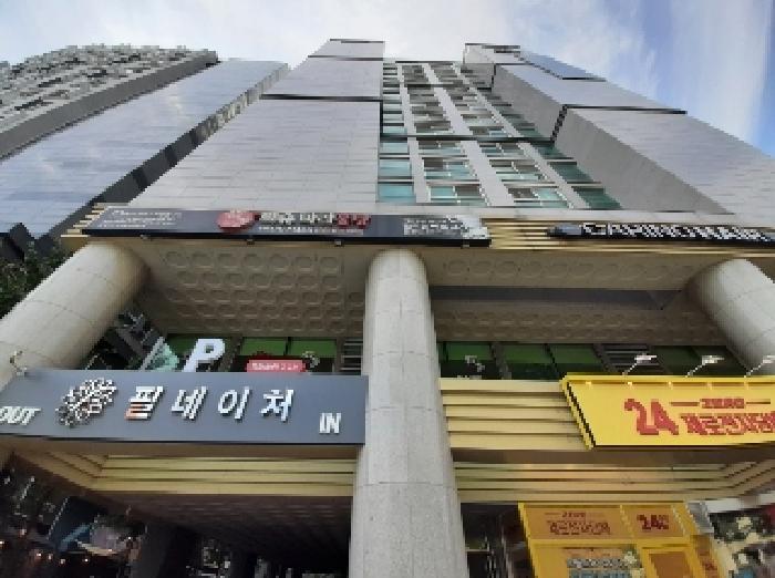 서울특별시 강서구 마곡동 795-1 필네이처 제4층 제412호 오피스텔 경매 사진 12