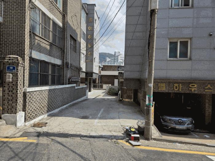 서울특별시 금천구 시흥동 822-16 제2층 제202호 다세대(빌라) 경매 사진 1