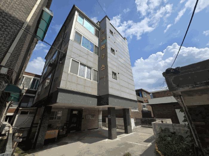 서울특별시 금천구 시흥동 822-16 제2층 제202호 다세대(빌라) 경매 사진 4