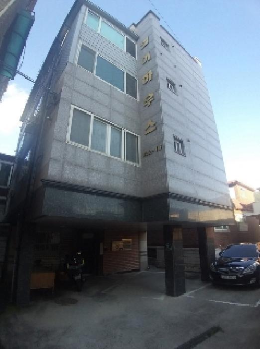 서울특별시 금천구 시흥동 822-16 제2층 제202호 다세대(빌라) 경매 사진 9