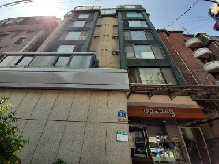 서울특별시 강서구 화곡동 24-53 대흥오피스텔 제8층 제802호 오피스텔 경매 사진 4