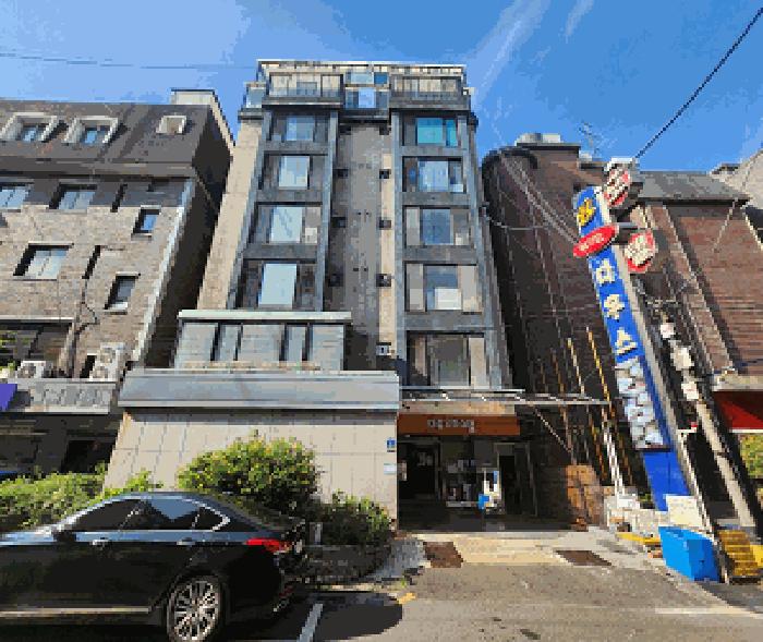 서울특별시 강서구 염창동 276-14 제1층 제3호 다세대(빌라) 경매 사진 1