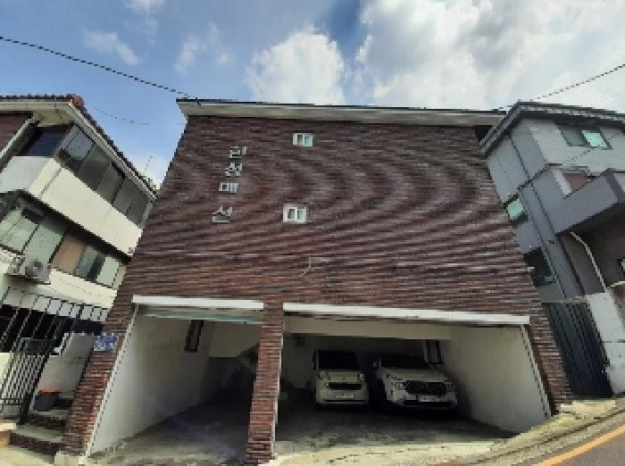 서울특별시 강서구 염창동 276-14 제1층 제3호 다세대(빌라) 경매 사진 8