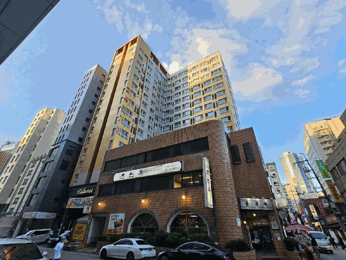 서울특별시 금천구 가산동 140-36 비즈트위트 바이올렛 5차 제6층 제625호 오피스텔 경매 사진 2