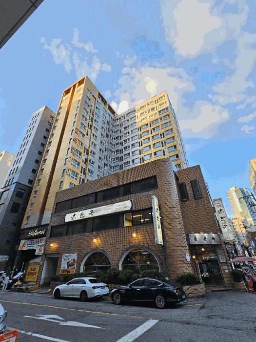 서울특별시 금천구 가산동 140-36 비즈트위트 바이올렛 5차 제7층 제727호 오피스텔 경매 사진 8