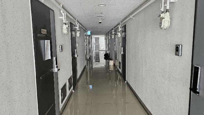 서울특별시 금천구 가산동 141-2 가산양우내안애애플 제12층 제1207호 아파트 경매 사진 2