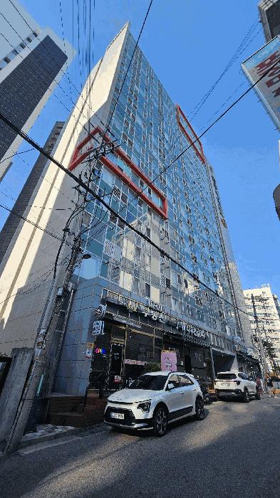 서울특별시 금천구 가산동 141-2 가산양우내안애애플 제12층 제1207호 아파트 경매 사진 4