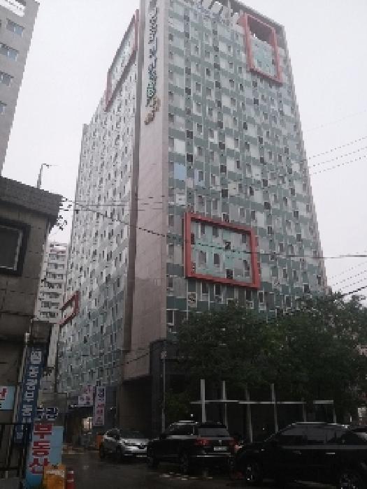 서울특별시 금천구 가산동 141-2 가산양우내안애애플 제12층 제1207호 아파트 경매 사진 7
