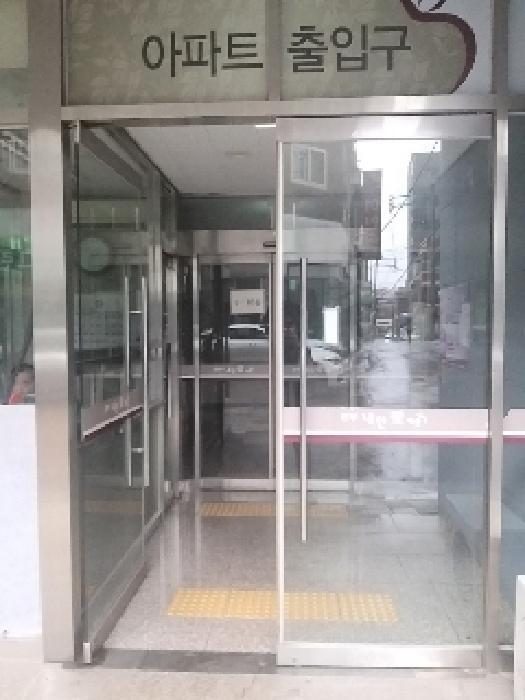 서울특별시 금천구 가산동 141-2 가산양우내안애애플 제12층 제1207호 아파트 경매 사진 8