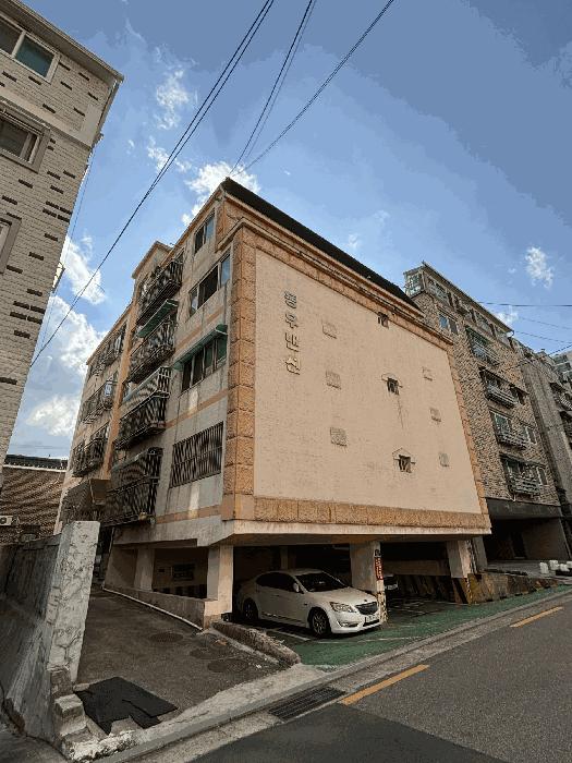 서울특별시 구로구 개봉동 363-2 제2층 제202호 다세대(빌라) 경매 사진 2