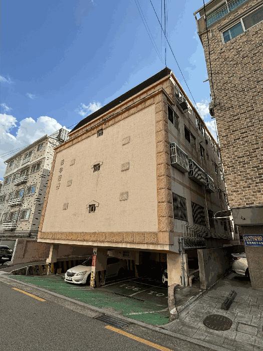 서울특별시 구로구 개봉동 363-2 제2층 제202호 다세대(빌라) 경매 사진 3