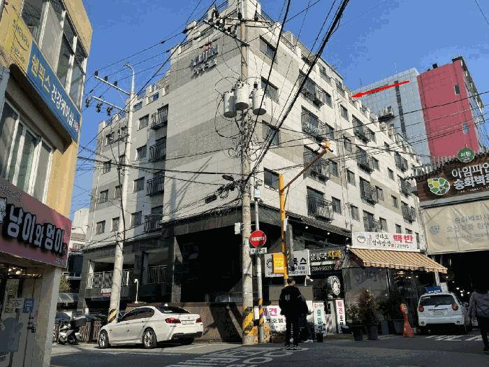 서울 강서구 다세대(빌라)