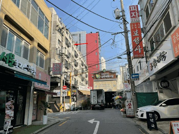 서울특별시 강서구 내발산동 718-19 제이에스아이디움 제7층 제705호 다세대(빌라) 경매 사진 10