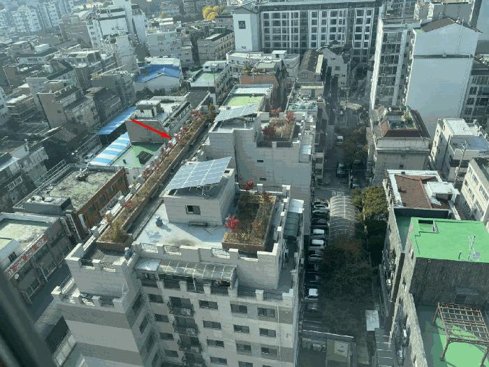 서울특별시 강서구 내발산동 718-19 제이에스아이디움 제7층 제705호 다세대(빌라) 경매 사진 2