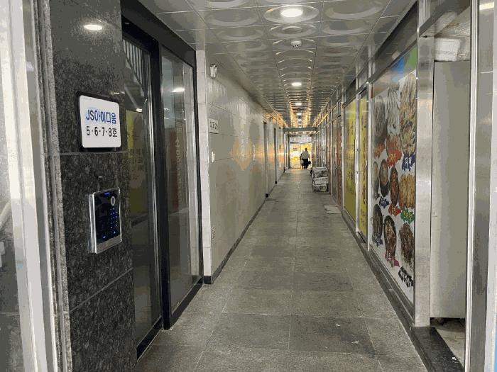서울특별시 강서구 내발산동 718-19 제이에스아이디움 제7층 제705호 다세대(빌라) 경매 사진 3