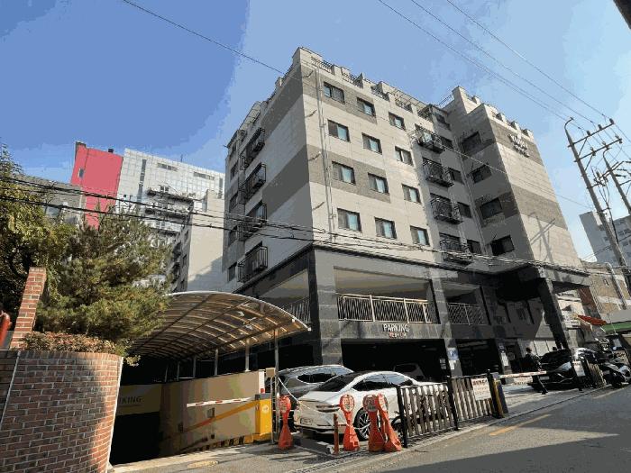 서울특별시 강서구 내발산동 718-19 제이에스아이디움 제7층 제705호 다세대(빌라) 경매 사진 6