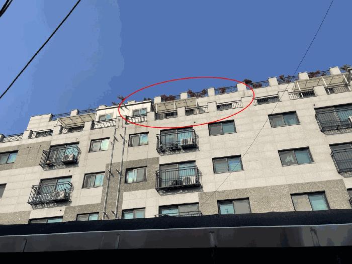 서울특별시 강서구 내발산동 718-19 제이에스아이디움 제7층 제705호 다세대(빌라) 경매 사진 7