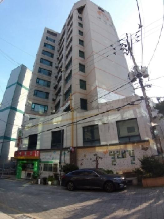 서울특별시 구로구 구로동 1131-8 태천대 제5층 제507호 오피스텔 경매 사진 9