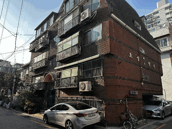 서울특별시 강서구 화곡동 359-7 제1층 제102호 다세대(빌라) 경매 사진 3