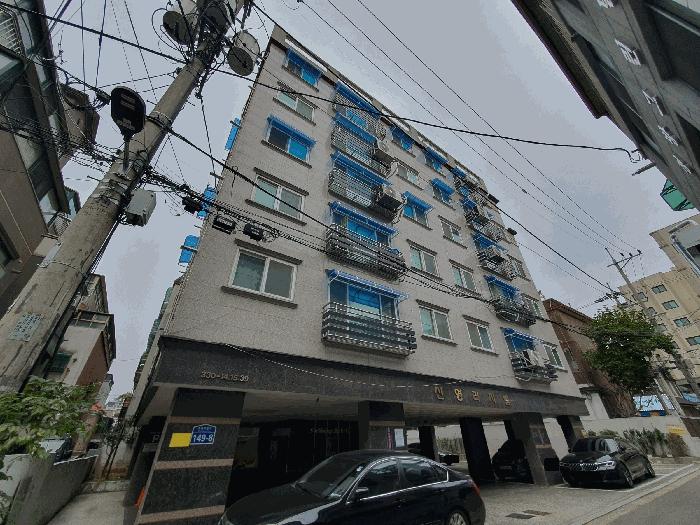 서울특별시 강서구 화곡동 330-14 신영리치빌 제6층 제604호 다세대(빌라) 경매 사진 1