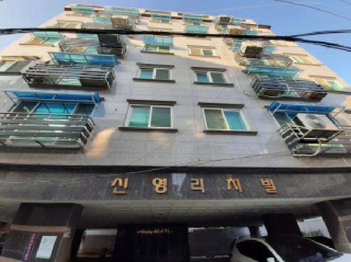 서울특별시 강서구 화곡동 330-14 신영리치빌 제6층 제604호 다세대(빌라) 경매 사진 11