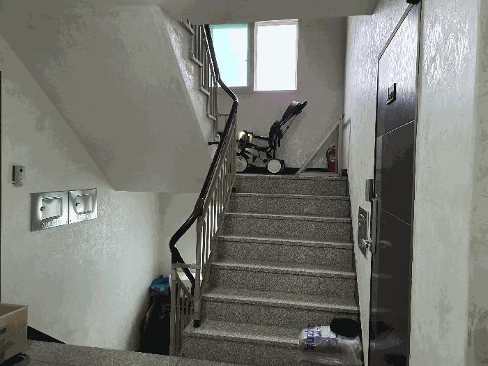 서울특별시 강서구 화곡동 330-14 신영리치빌 제6층 제604호 다세대(빌라) 경매 사진 2