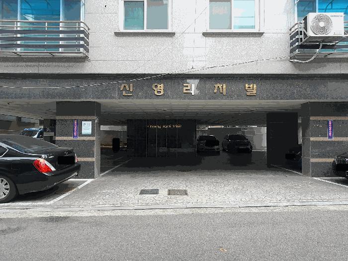 서울특별시 강서구 화곡동 330-14 신영리치빌 제6층 제604호 다세대(빌라) 경매 사진 4