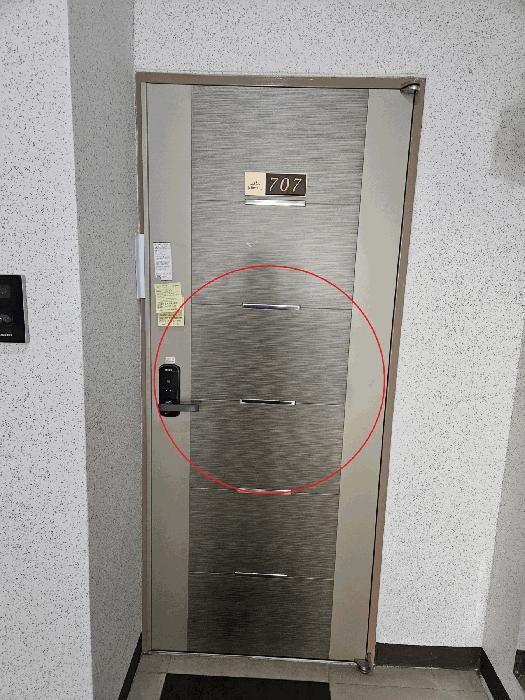 서울특별시 강서구 등촌동 656 경동미르웰한올림101동 제7층 제707호 오피스텔 경매 사진 12