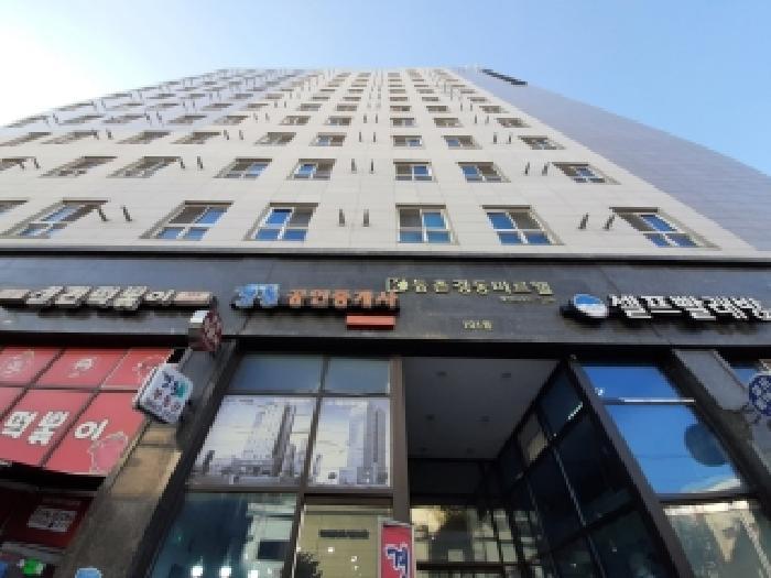 서울특별시 강서구 등촌동 656 경동미르웰한올림101동 제7층 제707호 오피스텔 경매 사진 14